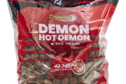 D-Solve Boilies Hot Demon 2,5kg 20mm